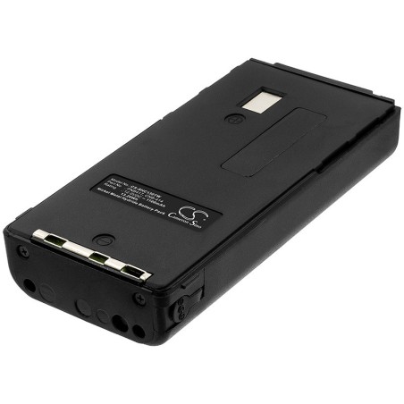 Batterie pour Standard CNB-414 (1100 mAh/13.2 Wh, 12 V)