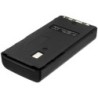 Batterie pour Standard C-412 (1100 mAh/13.2 Wh, 12 V)