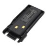Batterie pour SAMCOM FPCN10A (1500 mAh/11.1 Wh, 7.4 V)