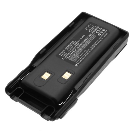 Batterie pour SAMCOM SEBT-FPCN30A (3000 mAh/22.2 Wh, 7.4 V)