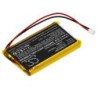Batterie pour Simrad HS35 (1100 mAh/4.07 Wh, 3.7 V)