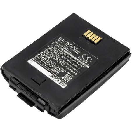 Batterie pour Sepura SRC3300 (1800 mAh/13.32 Wh, 7.4 V)
