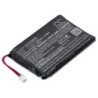 Batterie pour Topcom FT553444P-2S (800 mAh/2.96 Wh, 3.7 V)