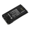 Batterie pour Radon 352 (2500 mAh/18 Wh, 7.2 V)