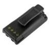 Batterie pour Radon 352 (2500 mAh/18 Wh, 7.2 V)