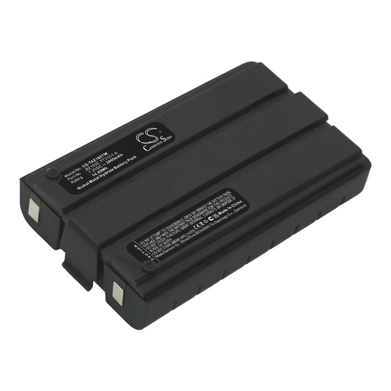 Batterie pour Ma-Com-Ericsson BZ1032 (2000 mAh/14.4 Wh, 7.2 V)