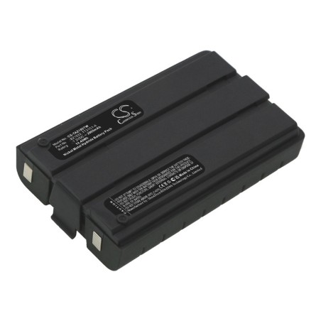 Batterie pour Tait T1000 (2000 mAh/14.4 Wh, 7.2 V)