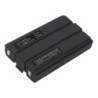 Batterie pour Harris BZ1032 (2000 mAh/14.4 Wh, 7.2 V)
