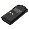 Batterie pour Retevis FA9140A (3000 mAh/22.2 Wh, 7.4 V)