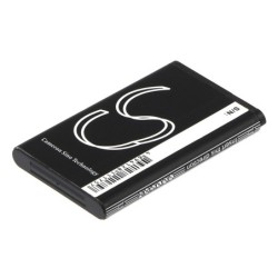 Batterie pour Polmar DB-2 (1100 mAh/4.07 Wh, 3.7 V)