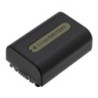 Batterie pour Sony HDR-SR11/E (650 mAh/4.81 Wh, 7.4 V)