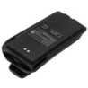 Batterie pour Tait ORCA ECLIPSE (2000 mAh/14.4 Wh, 7.2 V)