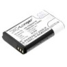 Batterie pour Retevis BL667 (1800 mAh/6.66 Wh, 3.7 V)
