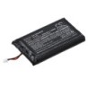 Batterie pour Retevis BL48 (2400 mAh/8.88 Wh, 3.7 V)