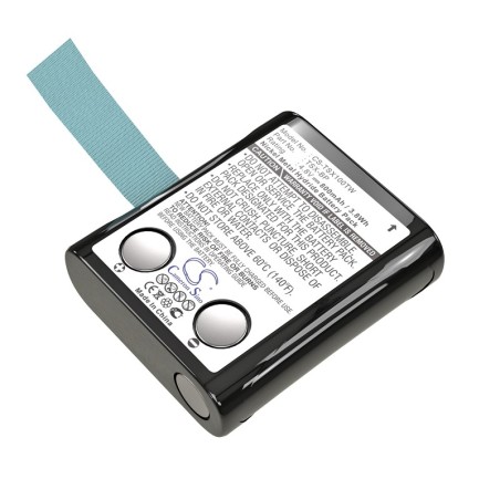 Batterie pour TriSquare TSX100 (800 mAh/3.84 Wh, 4.8 V)