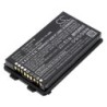 Batterie pour Telox TE320 (4000 mAh/15.2 Wh, 3.8 V)