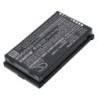 Batterie pour Telox TE320 (4000 mAh/15.2 Wh, 3.8 V)