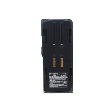 Batterie pour Ericsson PC200 (1800 mAh/12.96 Wh, 7.2 V)