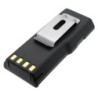 Batterie pour Ericsson PC200 (2500 mAh/18 Wh, 7.2 V)