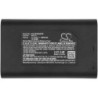 Batterie pour Relm MCD (1200 mAh/12.96 Wh, 10.8 V)
