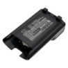 Batterie pour Vertex Standard VX-921 (3400 mAh/25.16 Wh, 7.4 V)