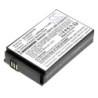Batterie pour ZTE E700 (4000 mAh/15.2 Wh, 3.8 V)