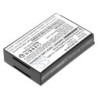 Batterie pour ZTE E700 (4000 mAh/15.2 Wh, 3.8 V)