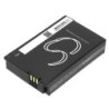 Batterie pour ZTE E700 (4000 mAh/15.2 Wh, 3.8 V)