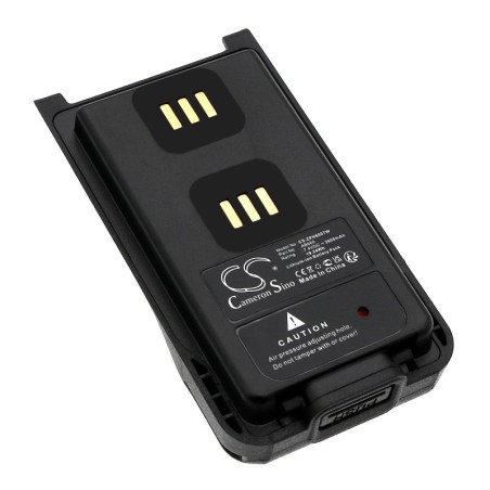 Batterie pour ZTE PH660 (2600 mAh/19.24 Wh, 7.4 V)