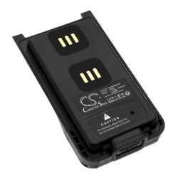 Batterie pour ZTE PH600 (2600 mAh/19.24 Wh, 7.4 V)