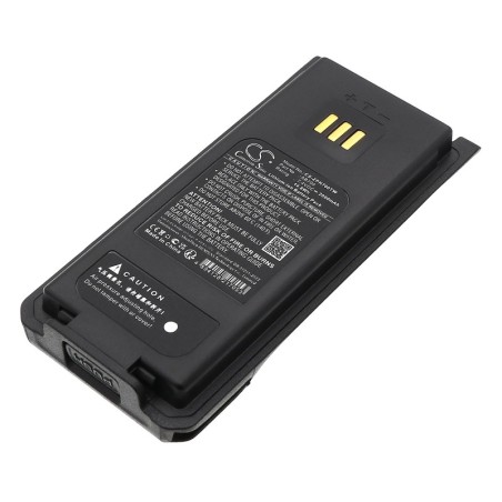 Batterie pour ZTE PH790 (2000 mAh/14.8 Wh, 7.4 V)