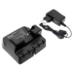 Chargeur pour Standard Horizon HX500S