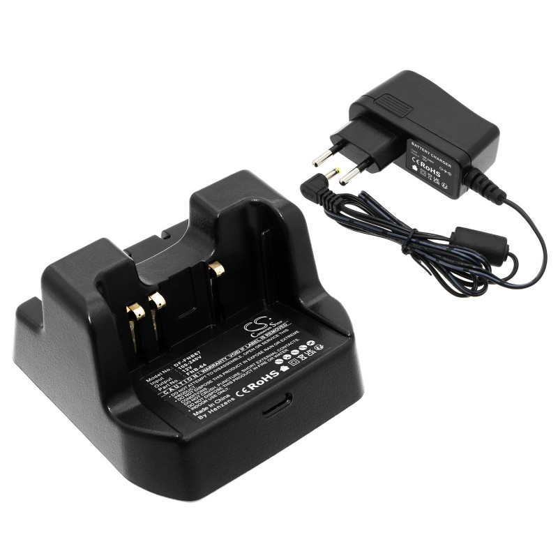 Chargeur pour Vertex CD-47