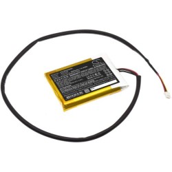 Batterie pour idealens K2+ (3800 mAh/14.44 Wh, 3.8 V)