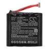 Batterie pour DAQRI 810-00013 (5200 mAh/38.48 Wh, 7.4 V)
