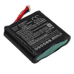 Batterie pour DAQRI DQR002001 (5200 mAh/38.48 Wh, 7.4 V)