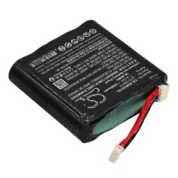 Batterie pour DAQRI DQR002001 (5200 mAh/38.48 Wh, 7.4 V)