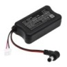 Batterie pour Fatshark HDO FPV Goggles (1000 mAh/7.4 Wh, 7.4 V)