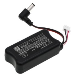 Batterie pour Fatshark Dominator (1000 mAh/7.4 Wh, 7.4 V)