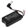 Batterie pour Fatshark Dominator HD (1000 mAh/7.4 Wh, 7.4 V)