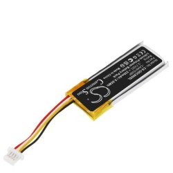 Batterie pour Google Daydream Controller (230 mAh/0.85 Wh, 3.7 V)