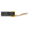 Batterie pour Google Daydream Controller (230 mAh/0.85 Wh, 3.7 V)