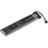 Batterie pour HTC Vive Controller (890 mAh/3.29 Wh, 3.7 V)