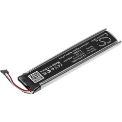 Batterie pour HTC Vive Handle Controller VR (890 mAh/3.29 Wh, 3.7 V)