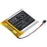 Batterie pour HTC Vive Tracker (500 mAh/1.85 Wh, 3.7 V)
