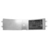 Batterie pour Meta 345-00677-B (5540 mAh/21.33 Wh, 3.85 V)