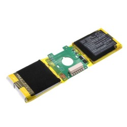 Batterie pour Pico 1ICP10/40/46-2 (5300 mAh/20.41 Wh, 3.85 V)