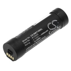 Batterie pour RealWear B1200G (3400 mAh/12.58 Wh, 3.7 V)