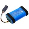 Batterie pour Electrolux PI92-4STN (4500 mAh/33.3 Wh, 7.4 V)