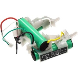 Batterie pour Electrolux ZB3101 (1500 mAh/16.2 Wh, 10.8 V)